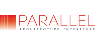 PARALLEL - ARCHITECTURE INTÉRIEURE